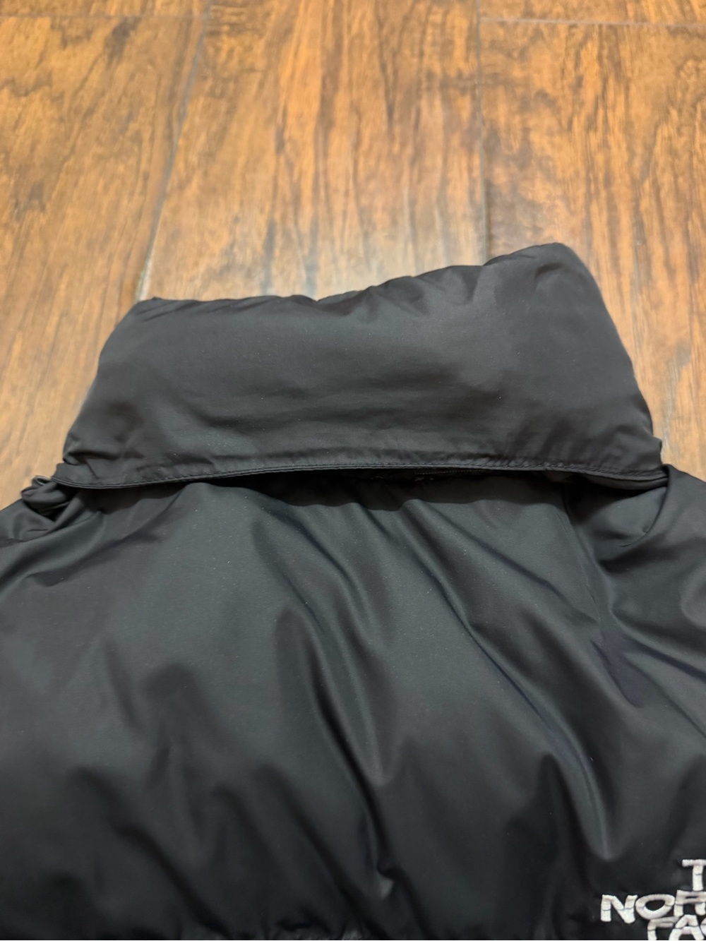 North face jacket - Picture 8 of 9